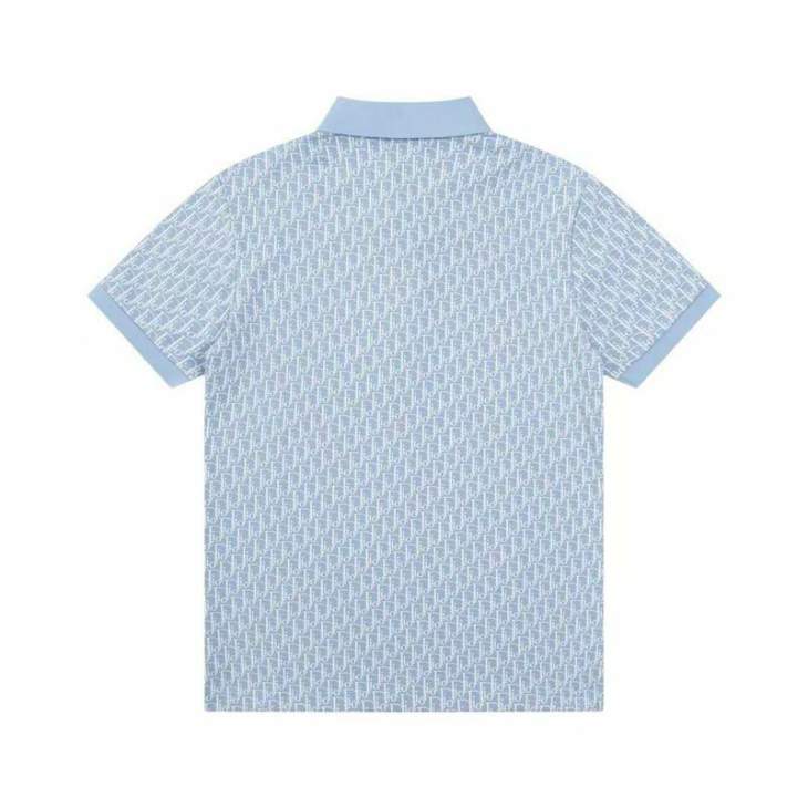 Dior Polo Shirts Short _SKUDiorM-3XL8qx10728496